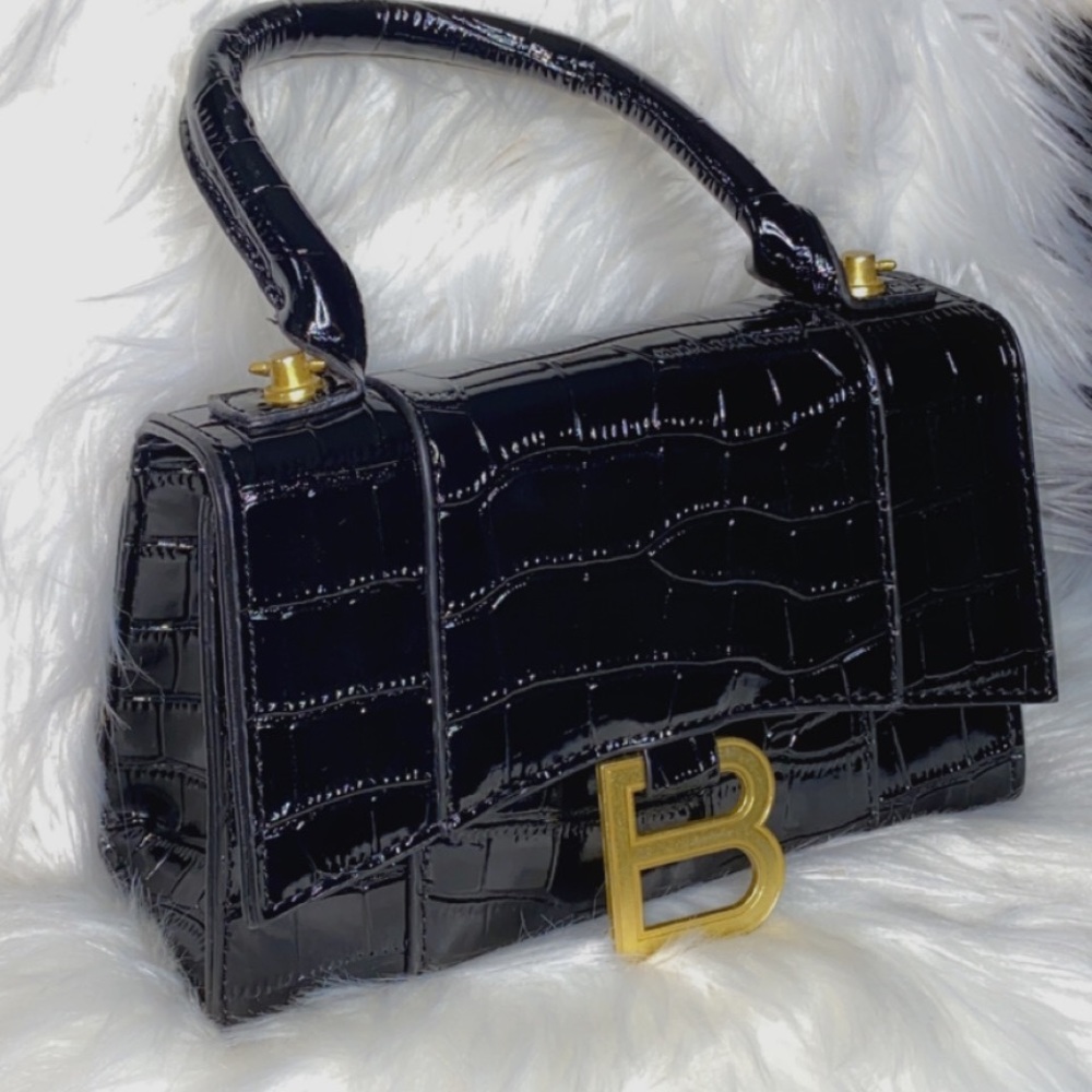 B Purse